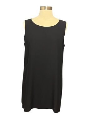 Peter Cohen Silk Tank Top